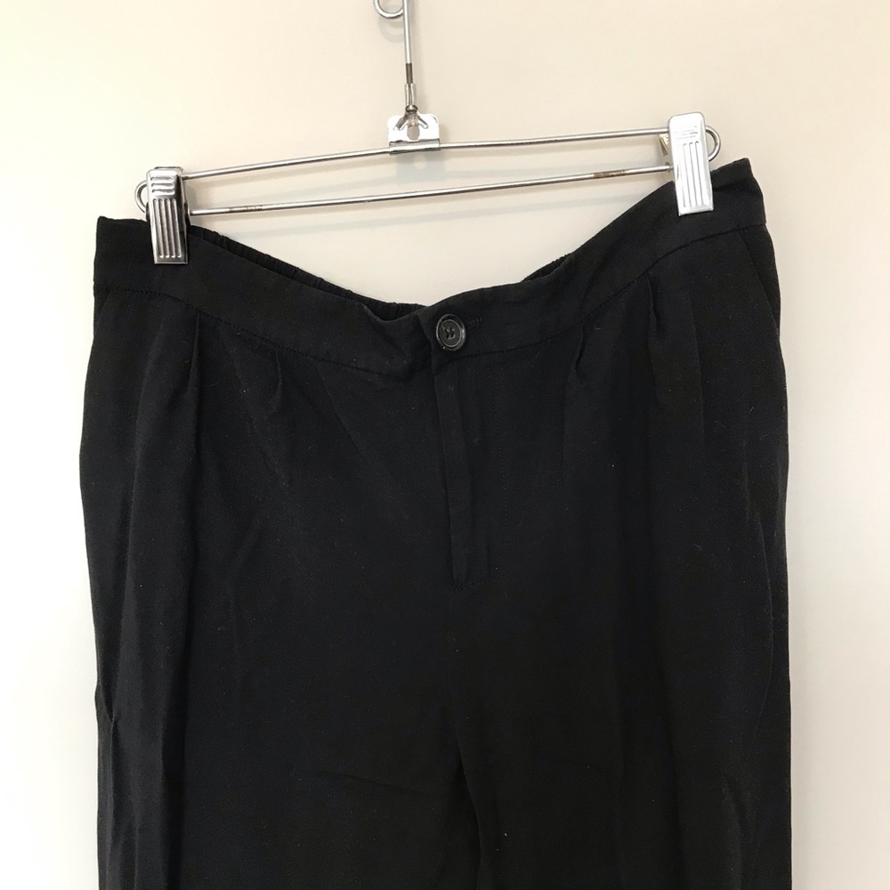 Madewell Trouser - Picture 4 of 6